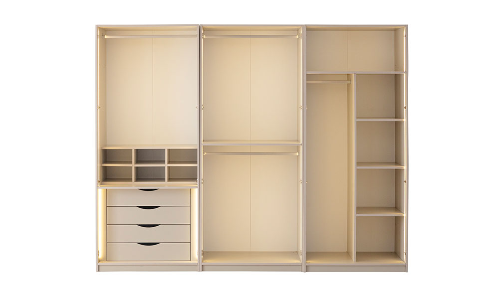 ALBA (ETR) YATAK ODA TK